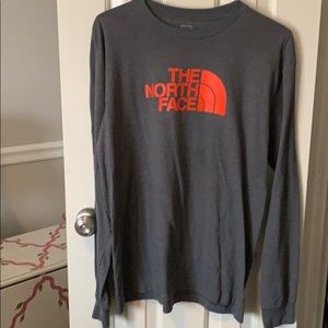 The North Face Logo shirt $$CLOSET CLEAROUT$$